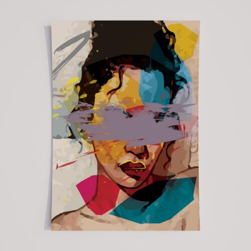 HARLEQUIN OBSCURE