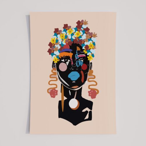 BOLD ADORNMENT