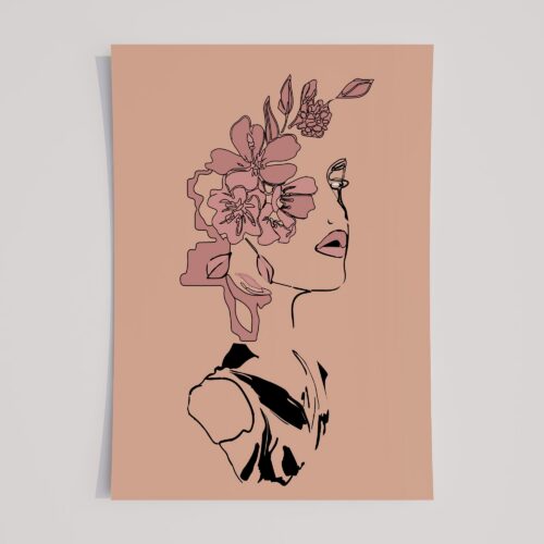 EFFLORESCENCE