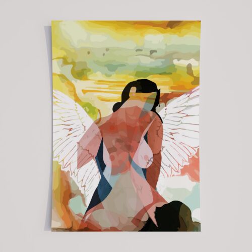 ANGEL'S REST