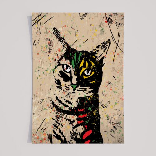 PRIME FELINE