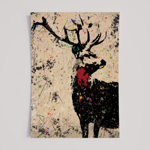 PRIME BUCK