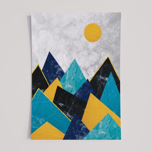 FULL MORNING PEAKS