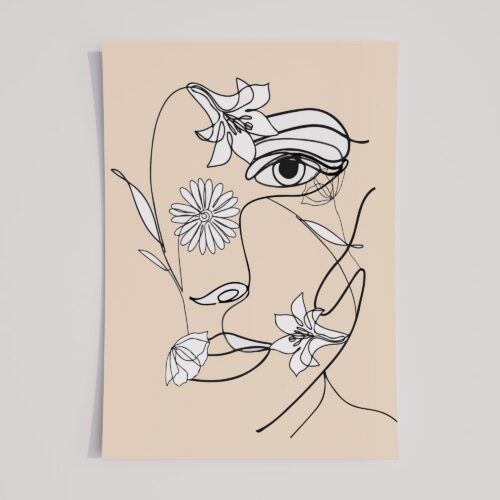 DELICATE ENTWINE