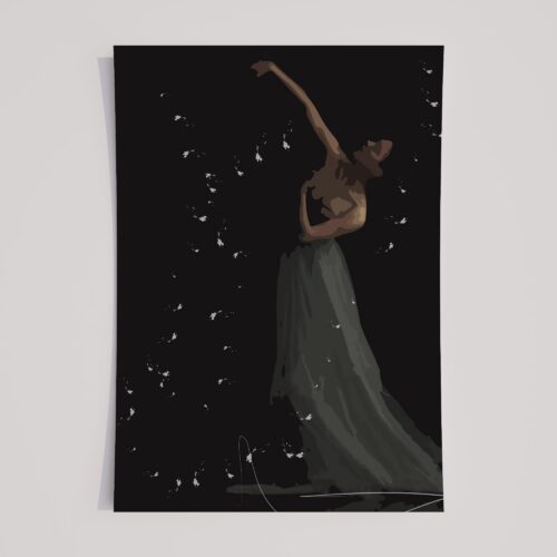 FIREFLY TWIRL