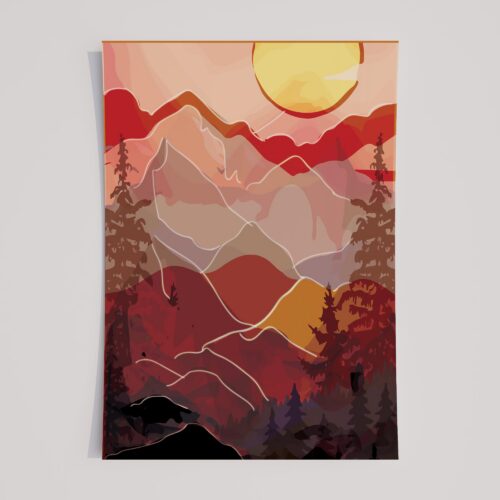 DESERT STREAM
