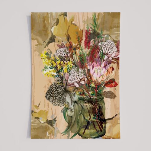 POSY ANTIQUE 2