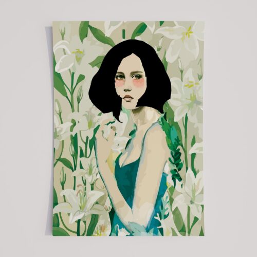 SUMMER MUSE