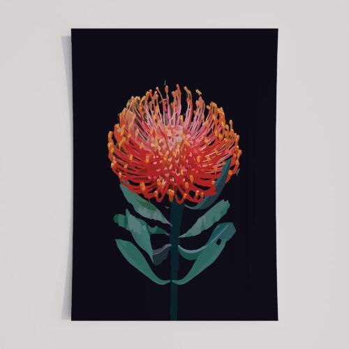 PINCUSHION AWAKENING