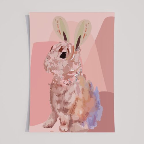 BENJI BUNNY