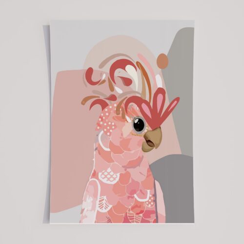 GRACIELA GALAH