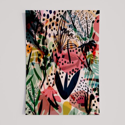 CORAL KLEE