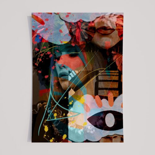 PICTORIC SEMBLANCE