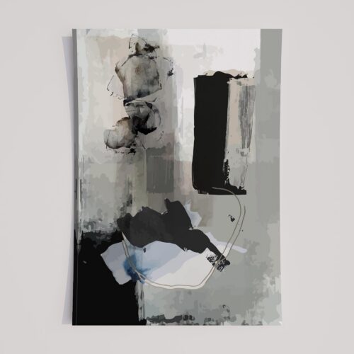 SHADES OF GREY 1