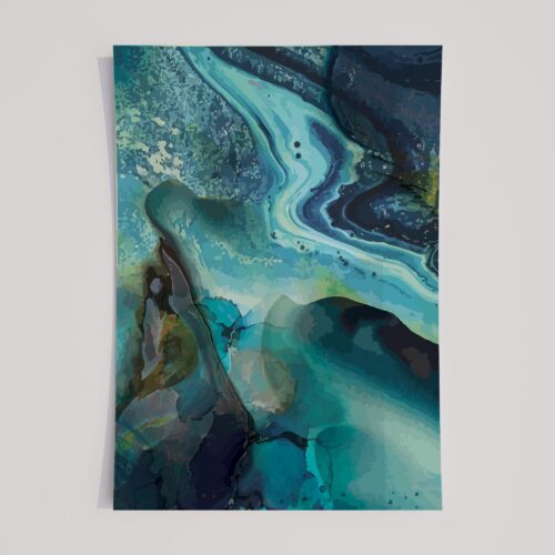 TIDEPOOL 1