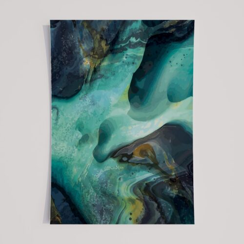 TIDEPOOL 2