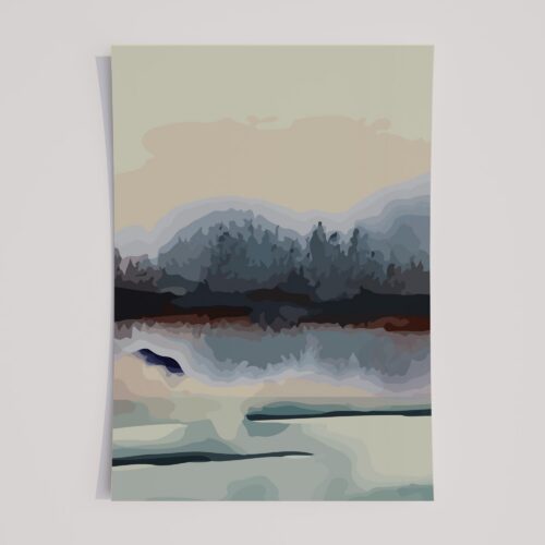 RIVERBANK DAWN 2