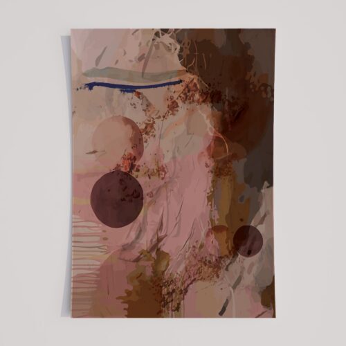 BLUSH 1