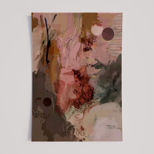 BLUSH 3