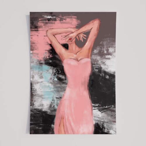 TICKLED PINK 2