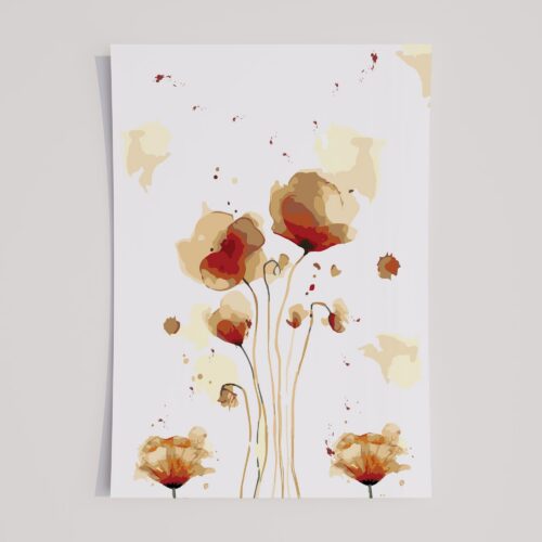 FRAGRANT MIST 1