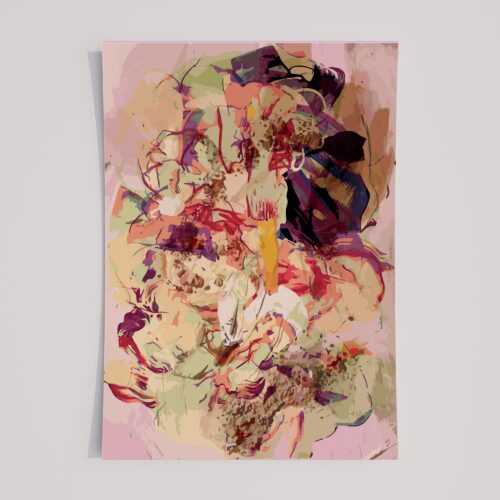 POTPOURRI ART 1