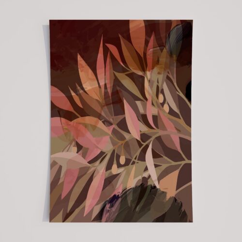 LEAF COMPOSITION 2