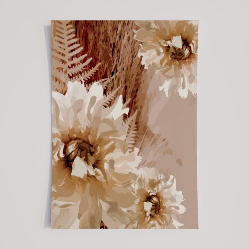 BROWNING BLOSSOM