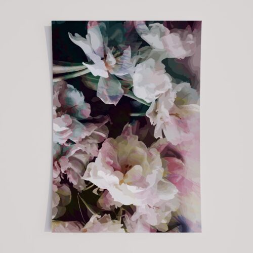 FORREST BLOOMS