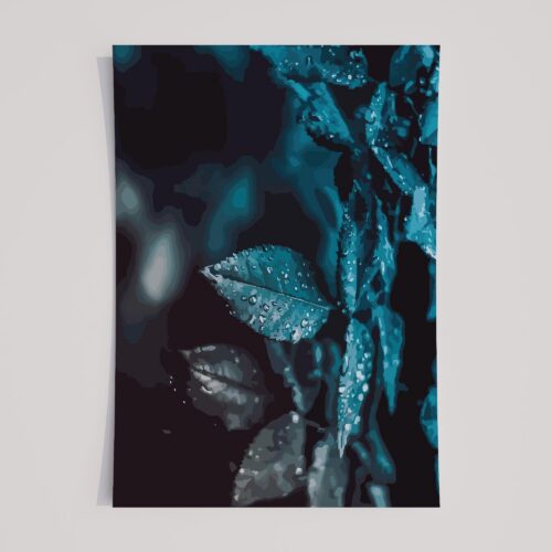 INDIGO FEELS 3