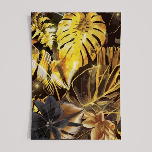 GOLDEN JUNGLE 3