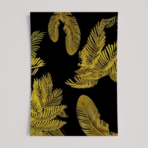 GOLDEN FERNS 2