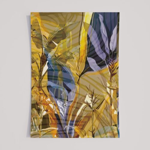 AUTUMN LEAVES 2