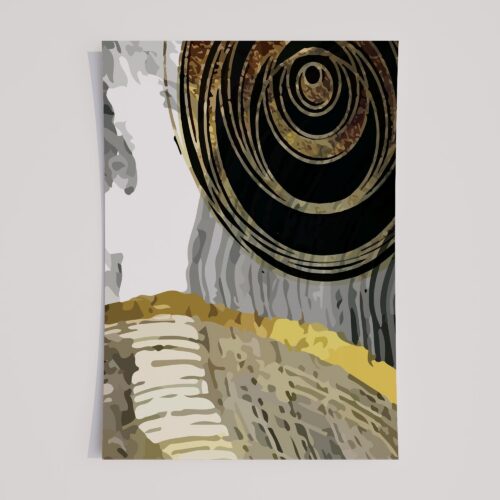 GOLDEN VORTEX 1