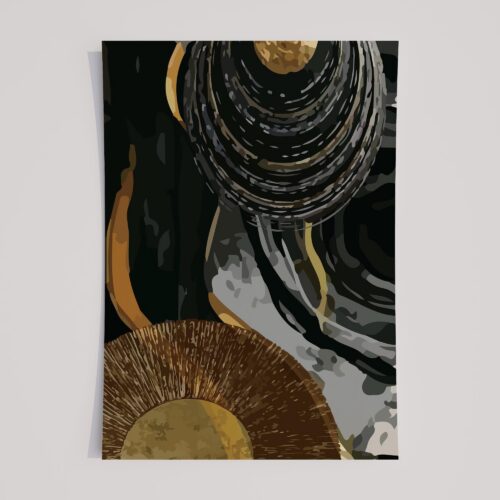 GOLDEN VORTEX 2