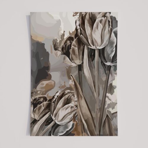 THE SILVER BLOOMS 1