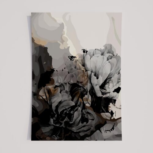 THE SILVER BLOOMS 2