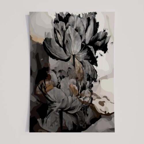 THE SILVER BLOOMS 3