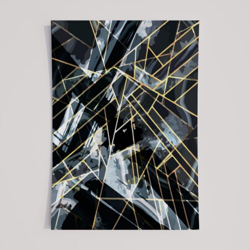 SHATTERED SOULS