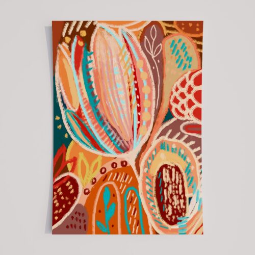 SUNRISE PROTEAS
