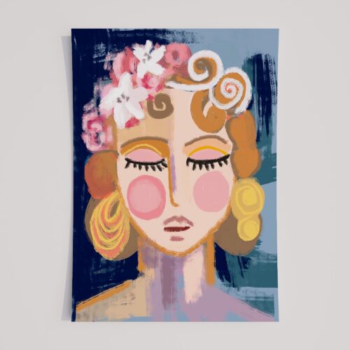 ATHENEAN PRINCESS