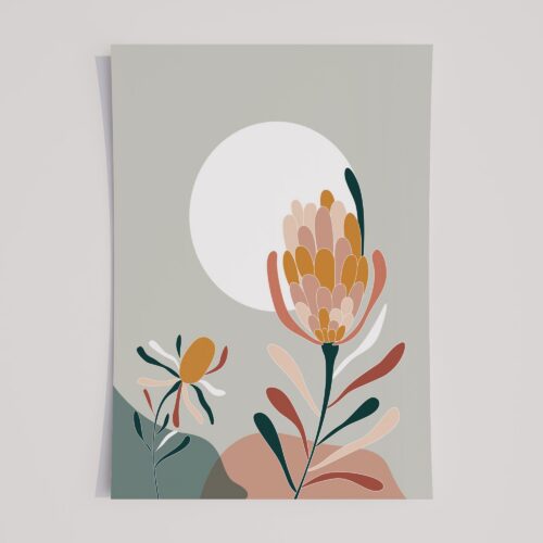 THE SAGE FLORALS