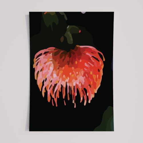 HANGING STEM