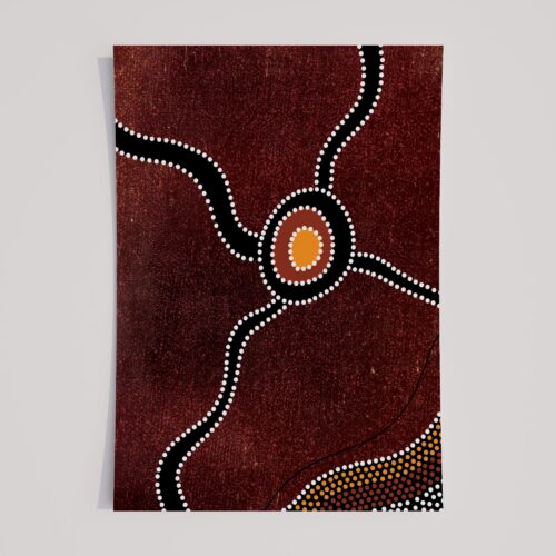 RED EARTH 1