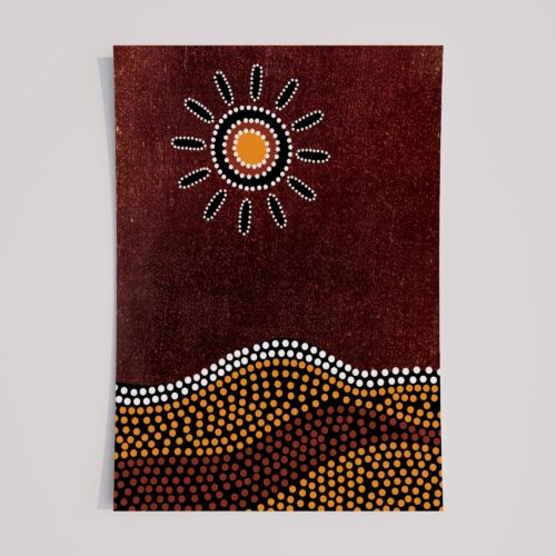 RED EARTH 2