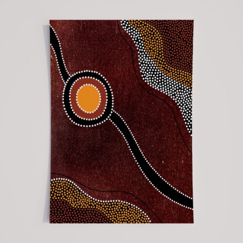 RED EARTH 3