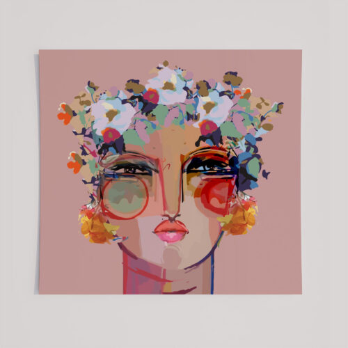 ROSE VISION