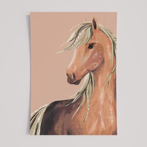 HEAVENS HORSES