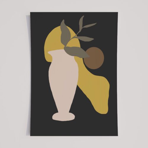 THE MODERN CUBIST