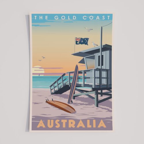 ENDLESS SUMMER BY STEVE THOMAS